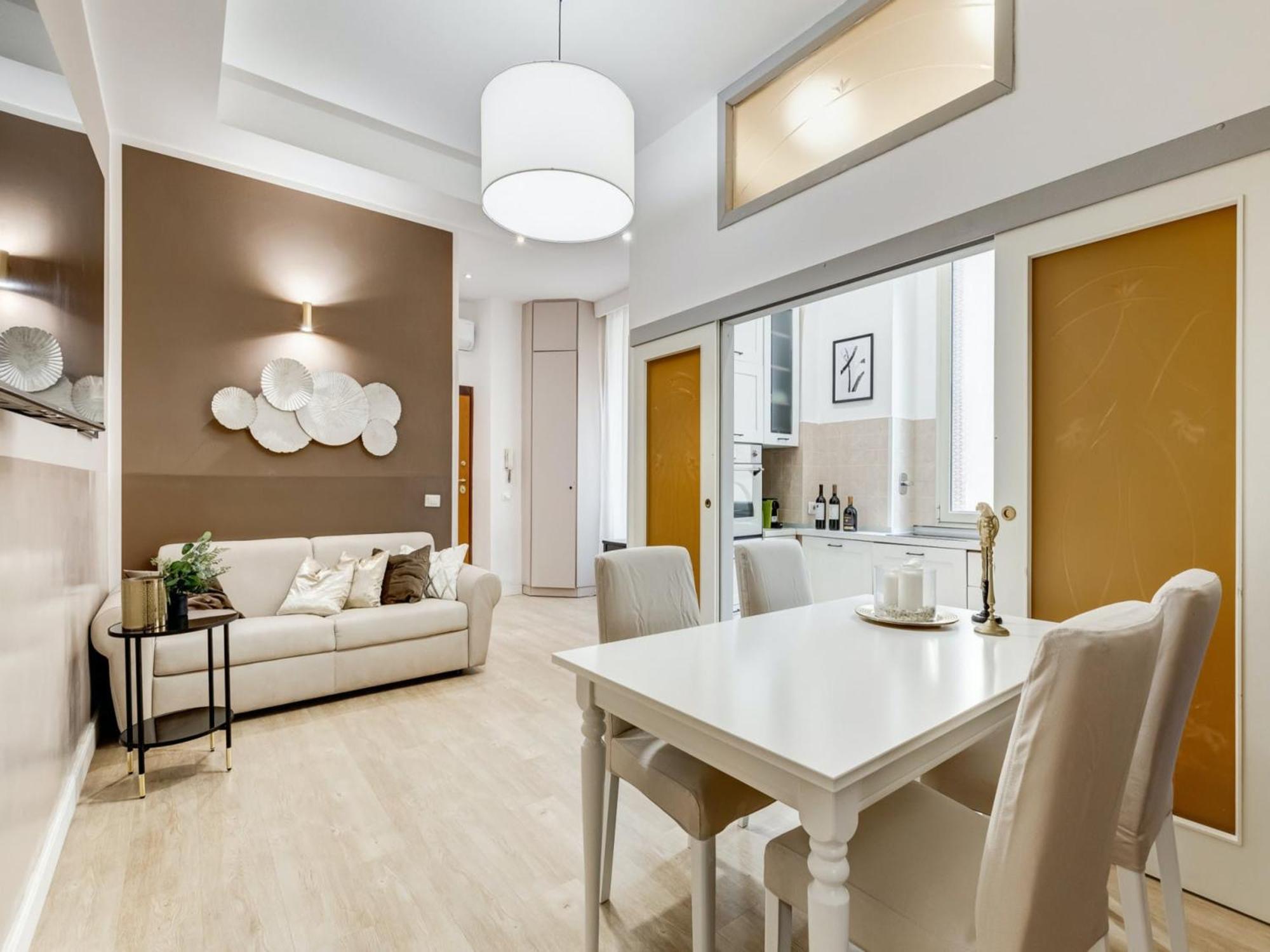 Stone Ridge Estates Premium Apartments Milan Exterior photo
