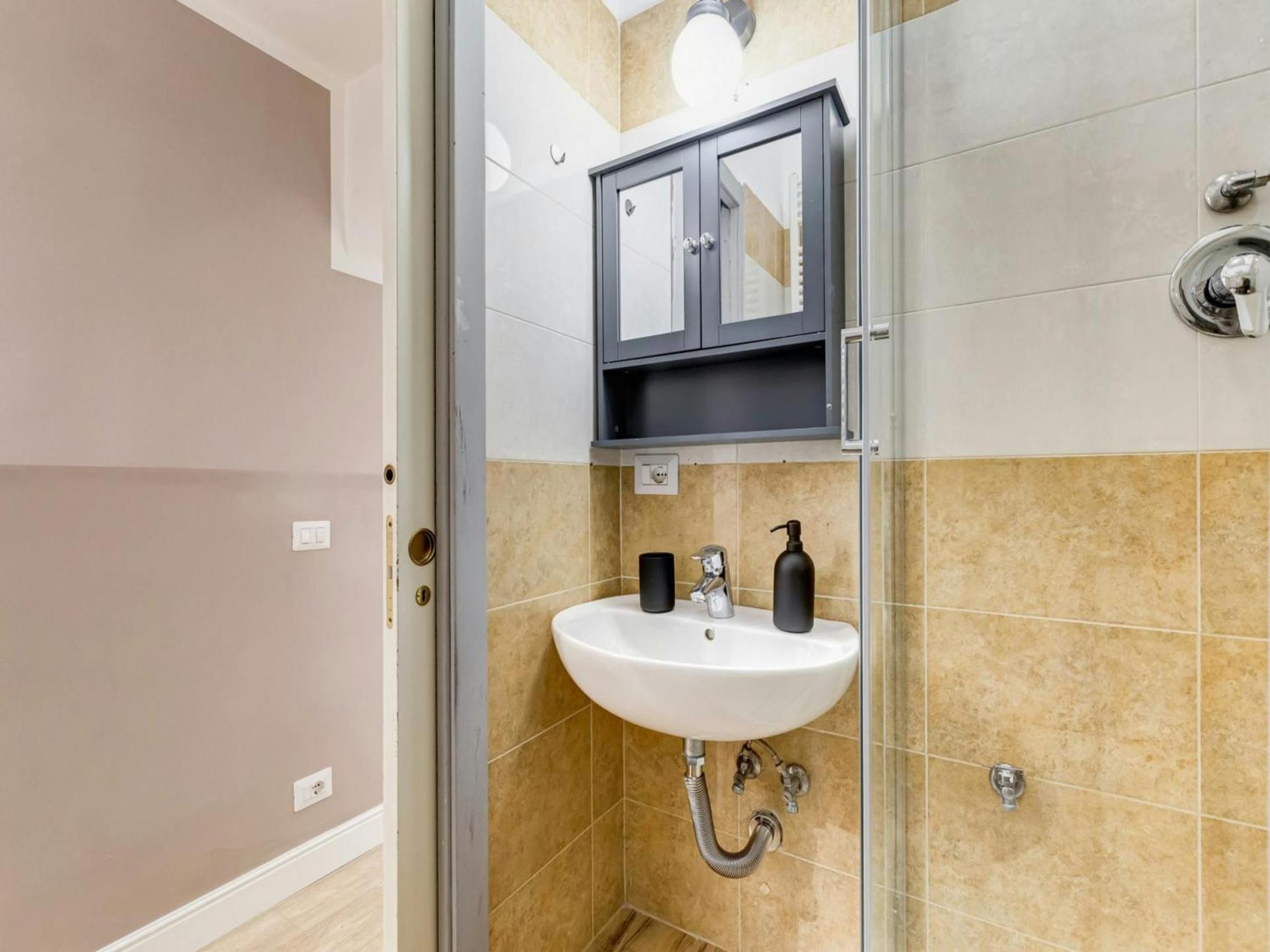 Stone Ridge Estates Premium Apartments Milan Exterior photo