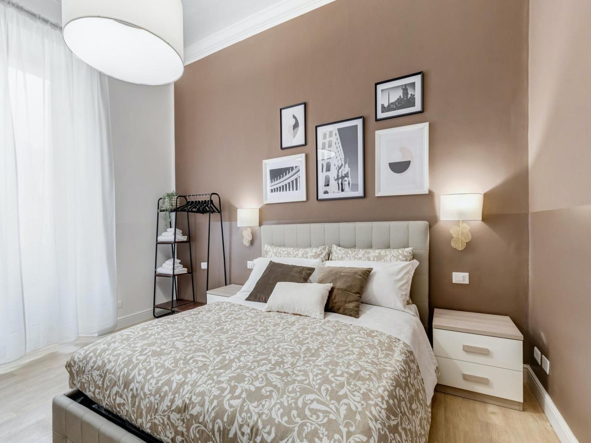 Stone Ridge Estates Premium Apartments Milan Exterior photo