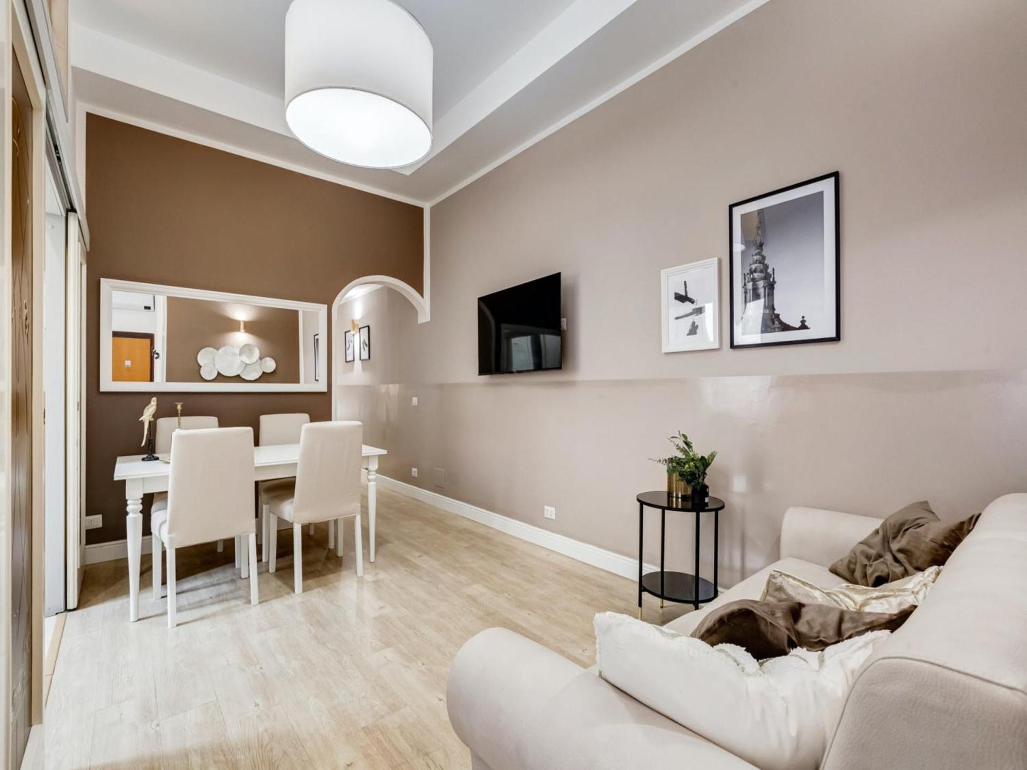 Stone Ridge Estates Premium Apartments Milan Exterior photo