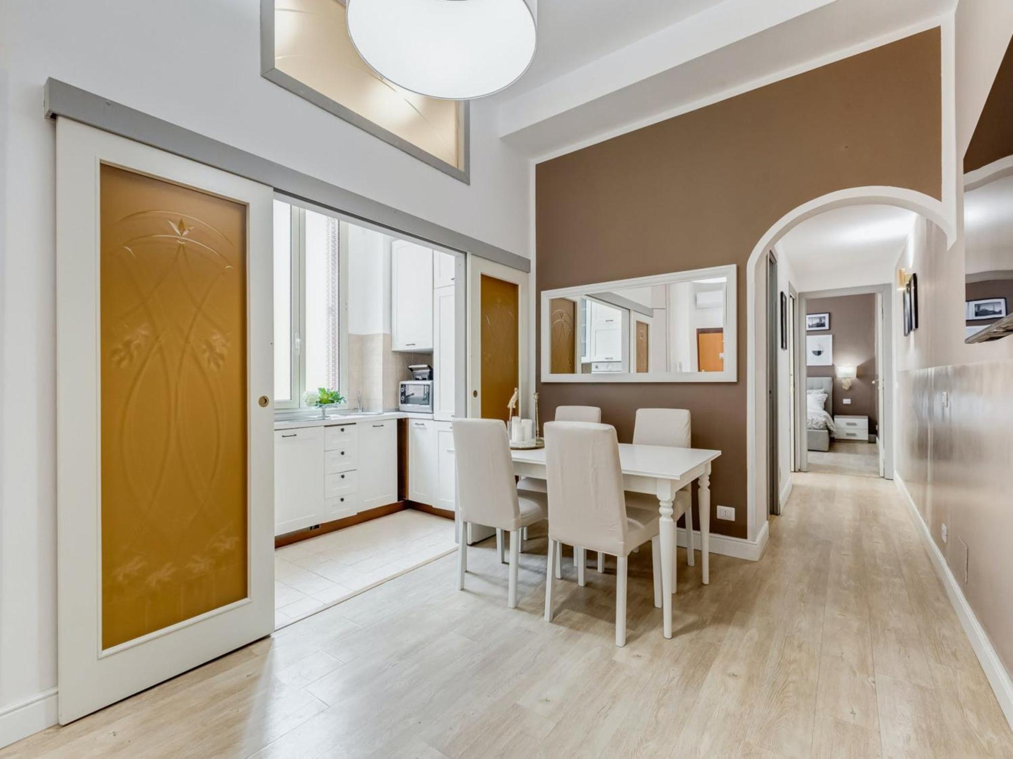 Stone Ridge Estates Premium Apartments Milan Exterior photo