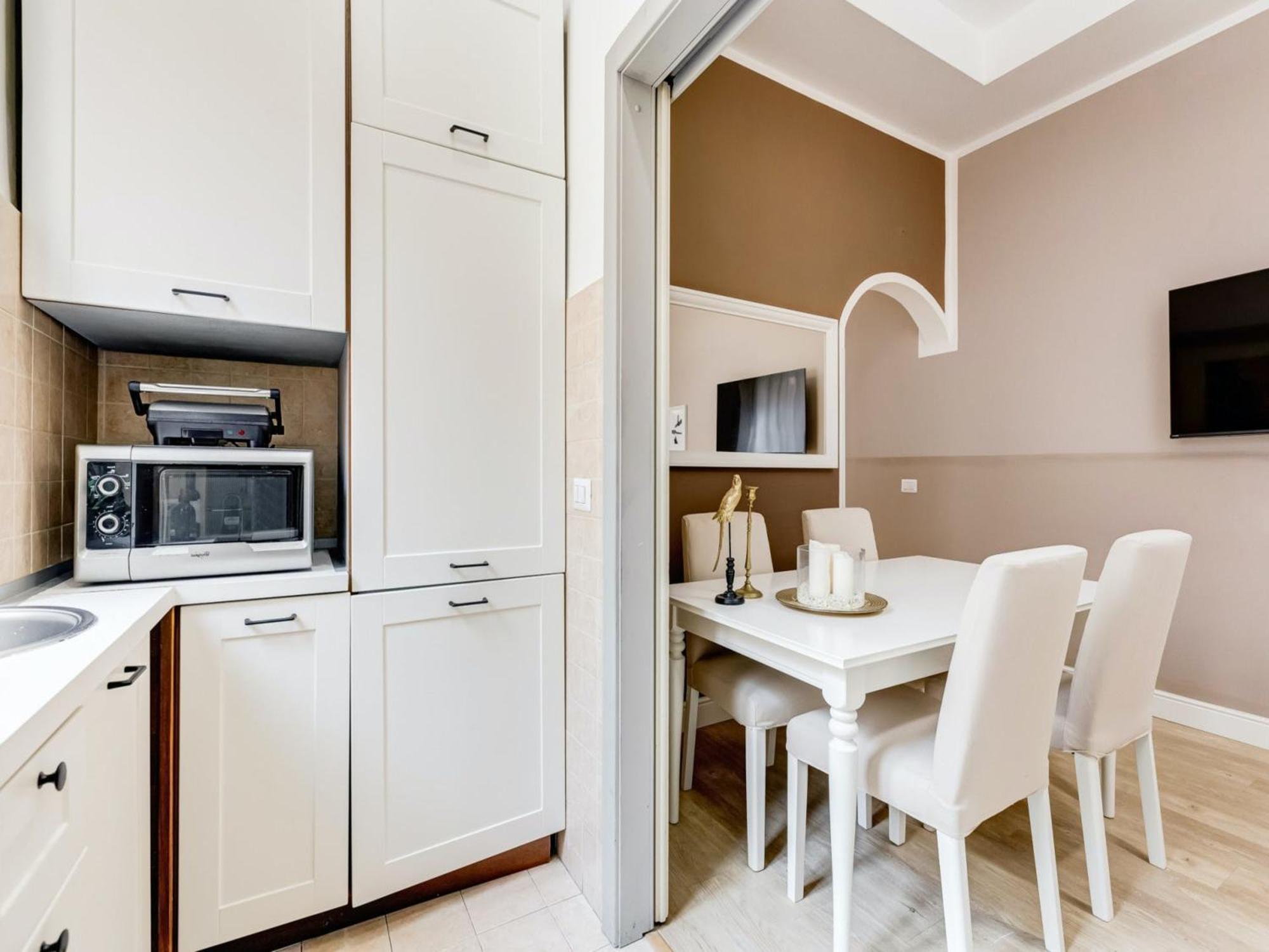 Stone Ridge Estates Premium Apartments Milan Exterior photo