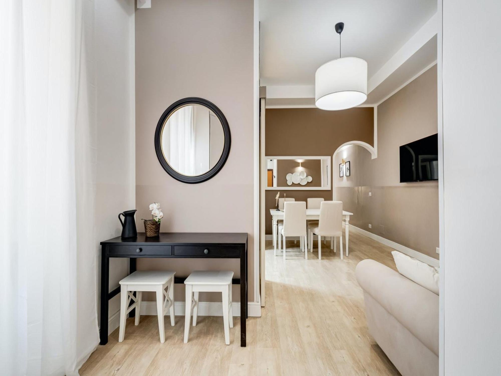 Stone Ridge Estates Premium Apartments Milan Exterior photo