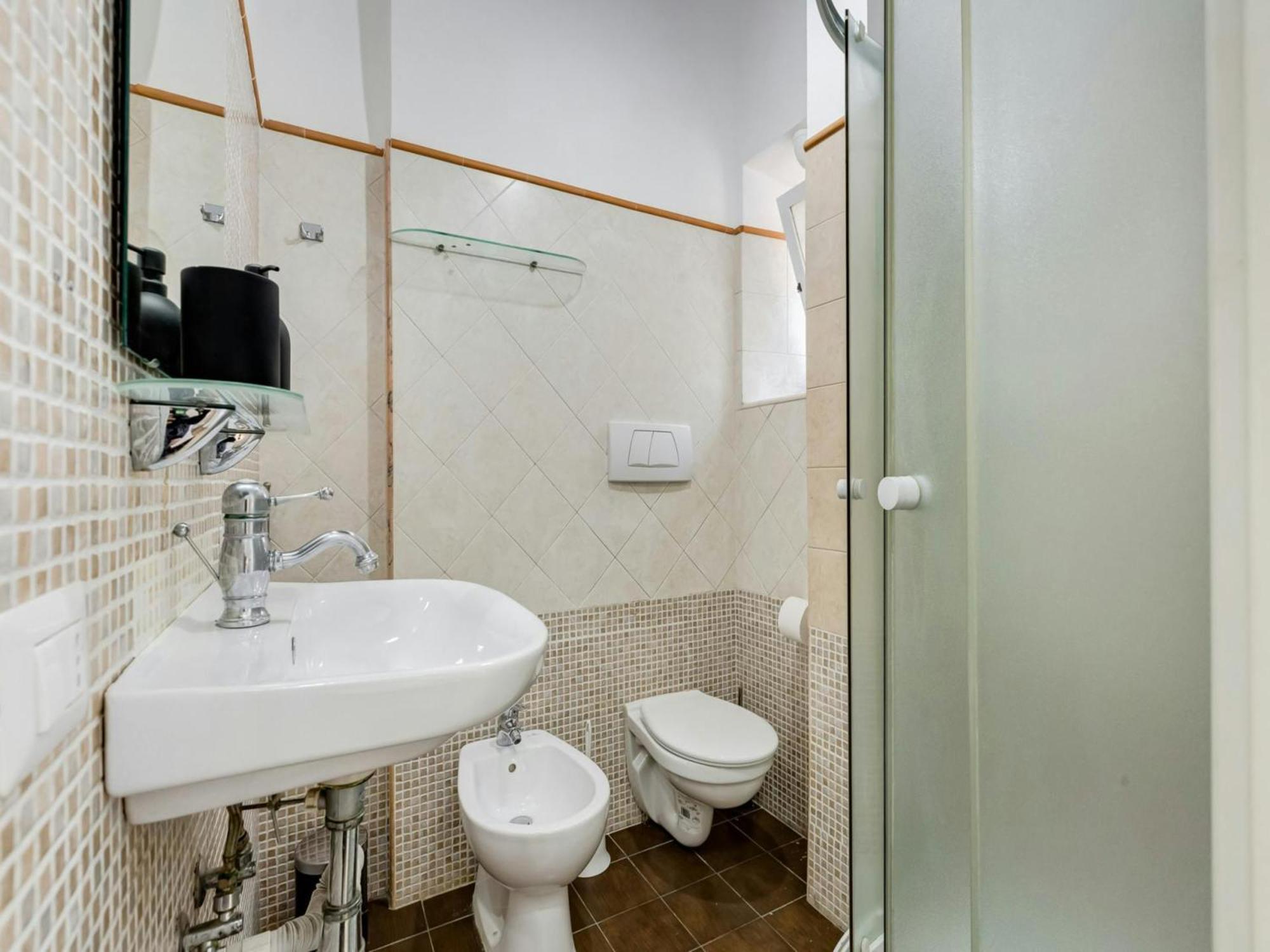 Stone Ridge Estates Premium Apartments Milan Exterior photo