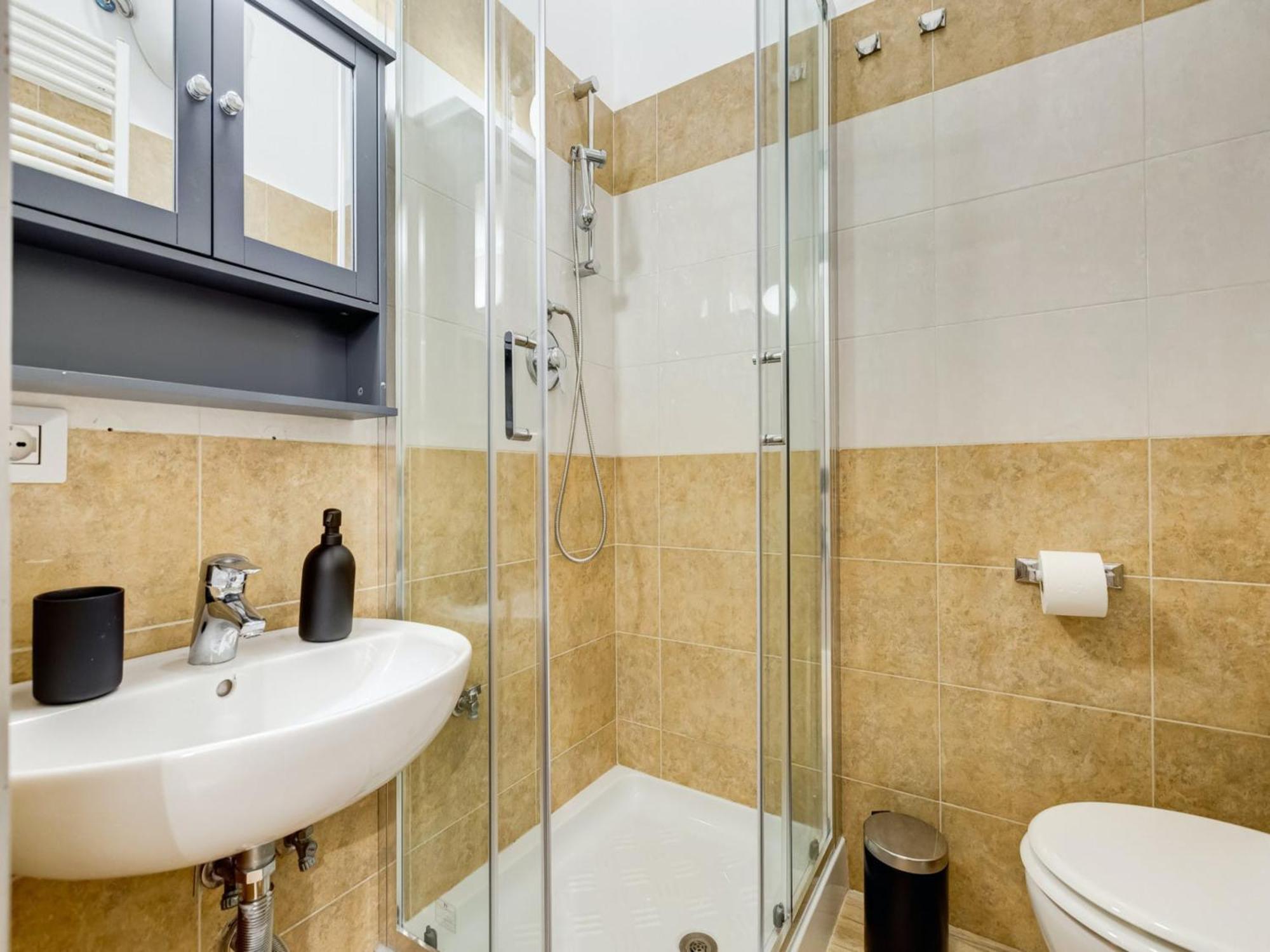 Stone Ridge Estates Premium Apartments Milan Exterior photo