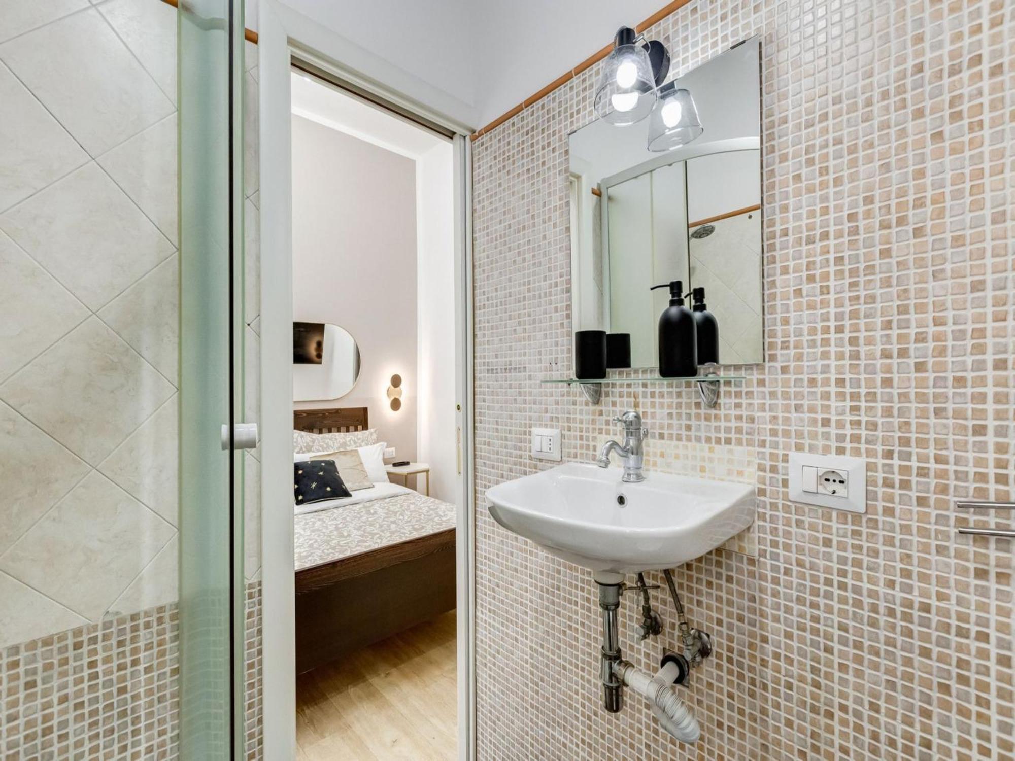 Stone Ridge Estates Premium Apartments Milan Exterior photo