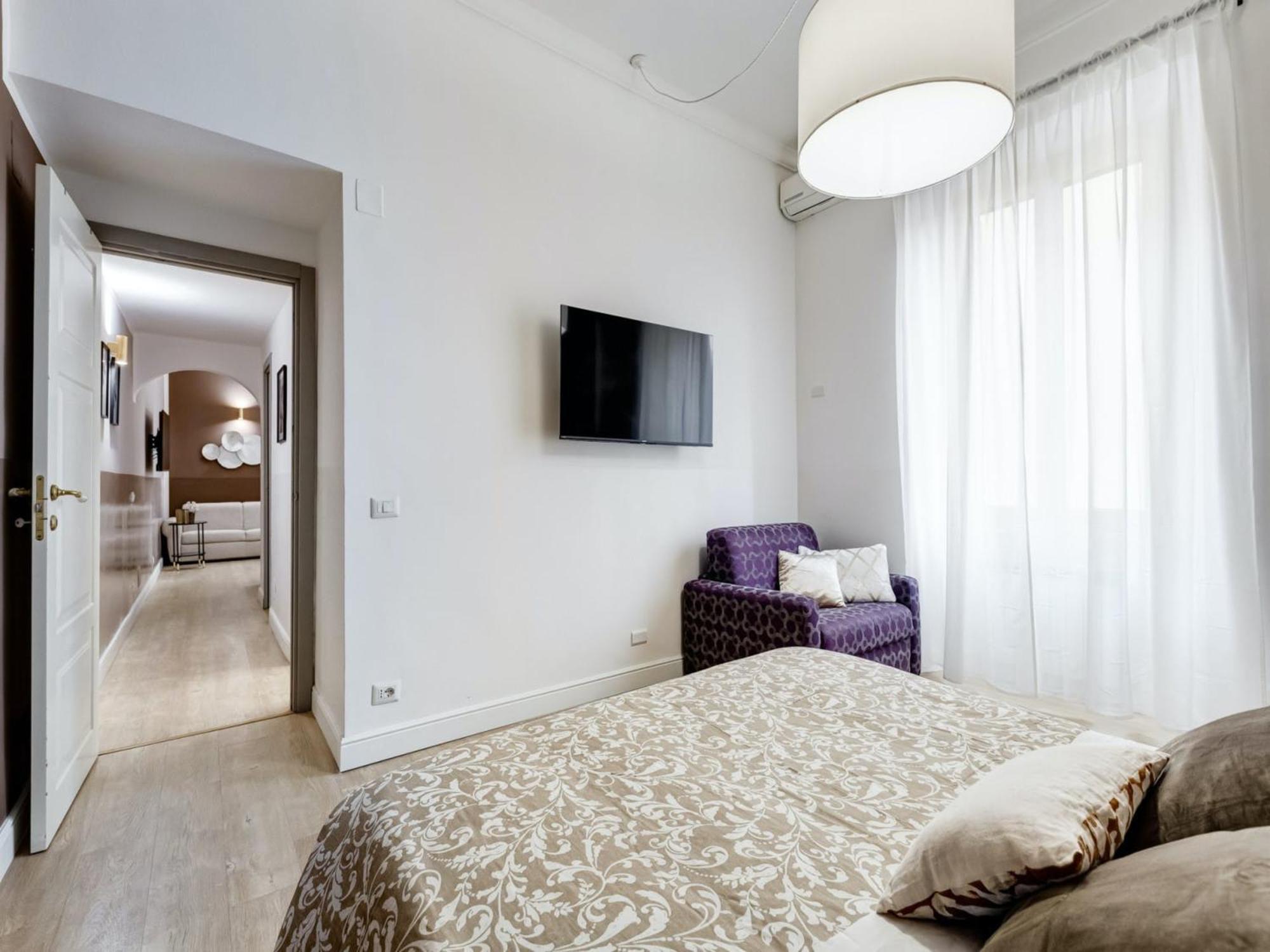 Stone Ridge Estates Premium Apartments Milan Exterior photo